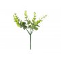 Liten kvist-bukett - Eukalyptus - 27 cm