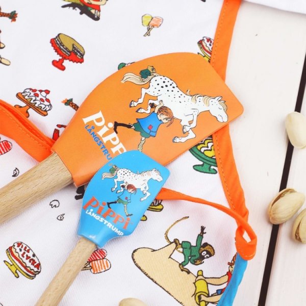 Slickepott Pippi L�ngstrump Stor