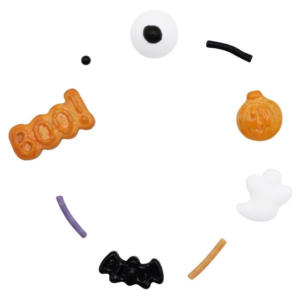 Str�sselmix - Pumkin Panic - PME - 136 g