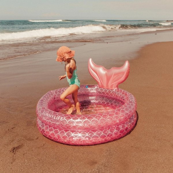 Barnpool - Mermaid