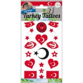 Turkiet Turkiet