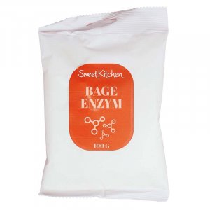 Bakenzym - SweetKitchen - 100 g