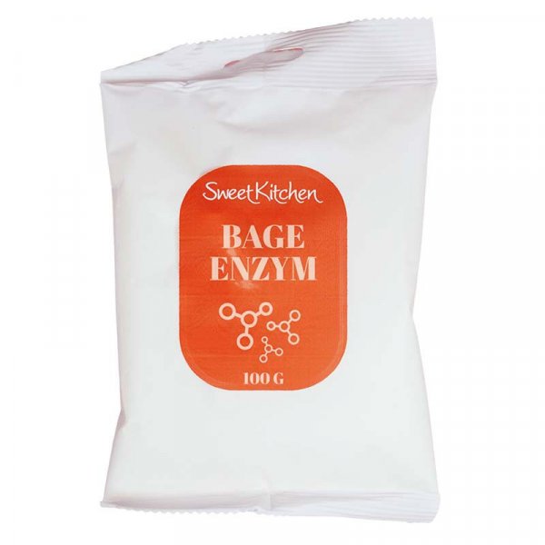 Bakenzym - SweetKitchen - 100 g