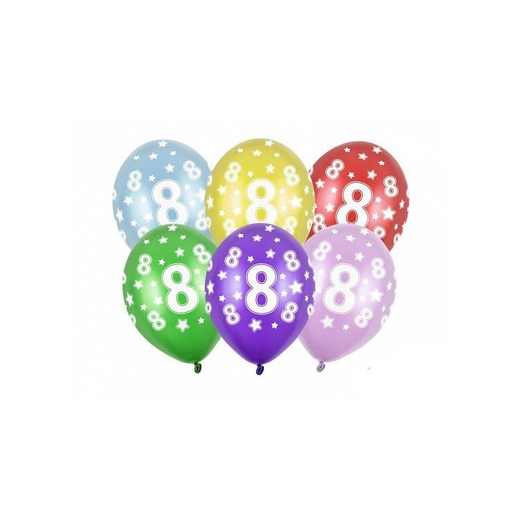 Ballong 8 - Fyndhörnan