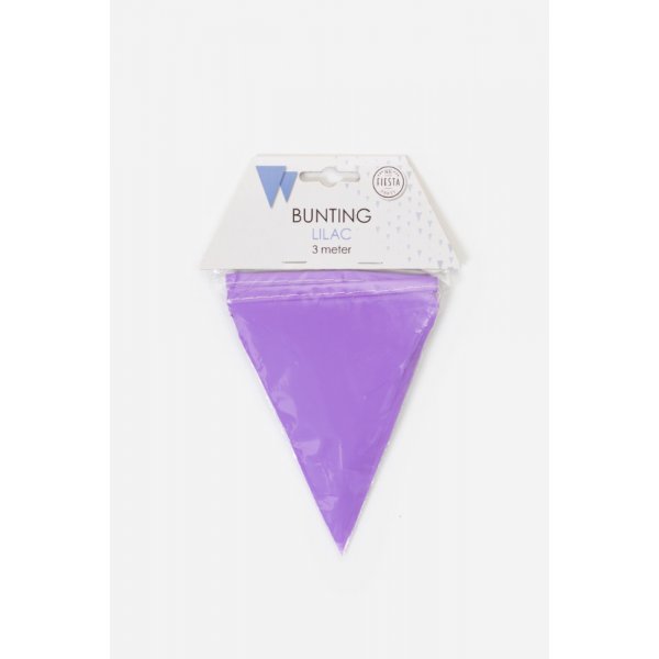 Girlang - Lila - 3 m