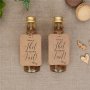 Tags - Have a shot, we tied the knot - 10-pack