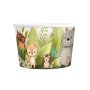 Glassb�gare Skogens v�nner, 6-pack