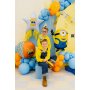 Hattar Minions - Mix - 16 cm