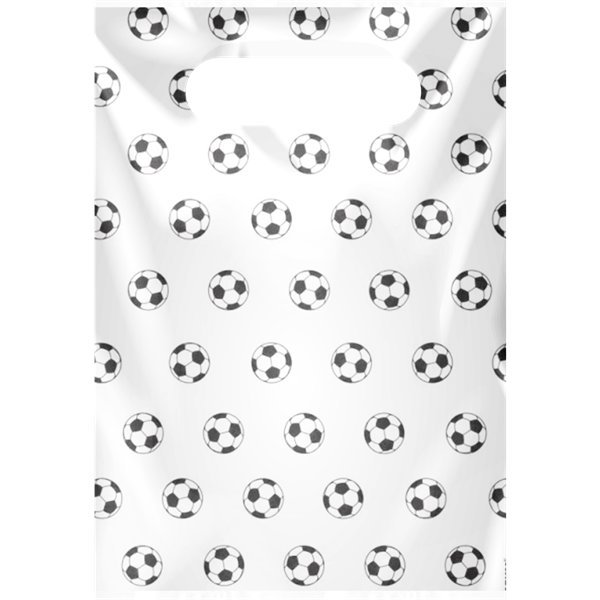 Godispsar - Football - 6-pack