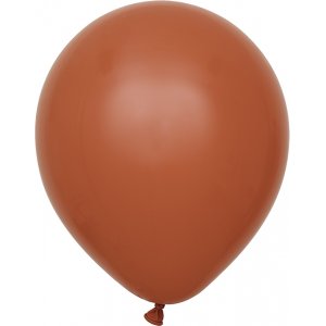 Ballonger enfrgade - Premium 30 cm - Red