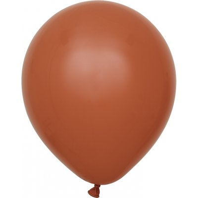 Ballonger enfrgade - Premium 30 cm - Red