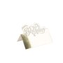 Placeringskort - Happy Birthday - 8-pack
