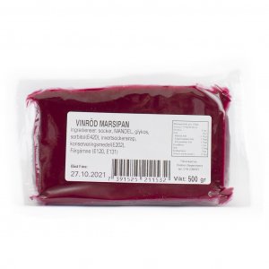 Marsipan - 500g - Vinrd