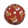 Muffinsformar - PME - Rudolf