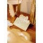 Placeringskort - Happy Birthday - 8-pack