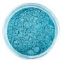 �tbart glitter - Super Streusel- SuperLustreDust - Ljusbl� - 10 g