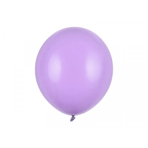 Ballonger enfärgade - Premium 43 cm - Pastel Lavender - 25-pack Ballonger enfärgade - Premium 43 cm - Pastel Lavender - 25-pack