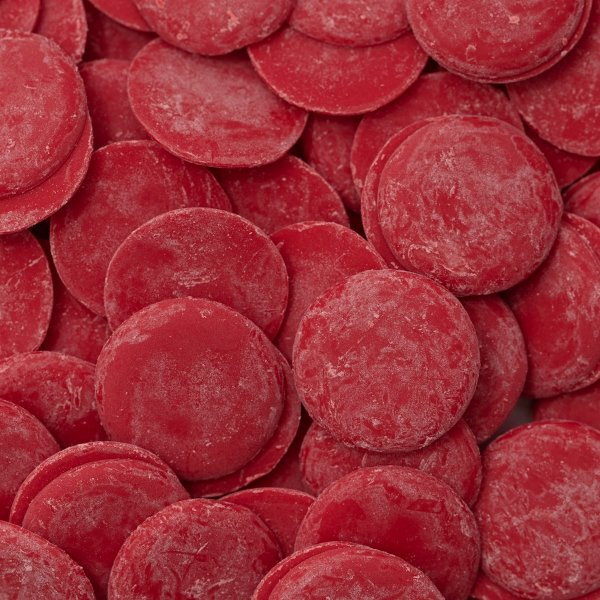 Candy Buttons - Rd - PME - 340g