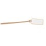 Etiketter - Brun - 10-pack
