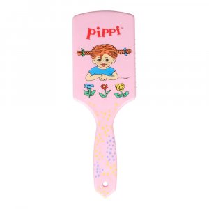 H�rborste - Pippi L�ngstrump