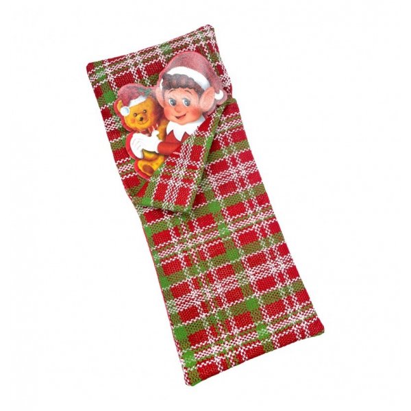 Nissetillbehr - Elf on the Shelf - Sovsck