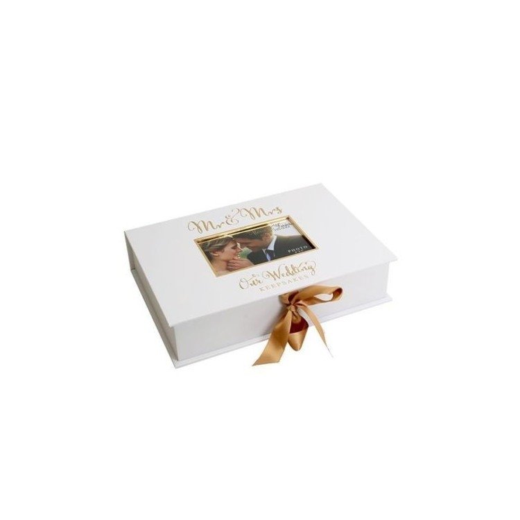 Minnesbox Bröllop – Fyndhörnan