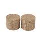 Presentaskar - Natur - 2-pack