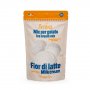 Glassmix - Italiensk Gelato - Fior di Latte - 250 g Glassmix - Italiensk Gelato - Fior di Latte - 250 g