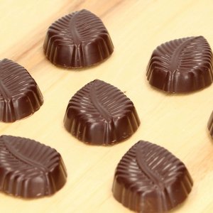 Pralinform -  Blad - FunCakes