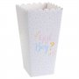 Popcornboxar - Girl or boy? - 8-pack