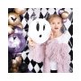 Chromeballonger Lila