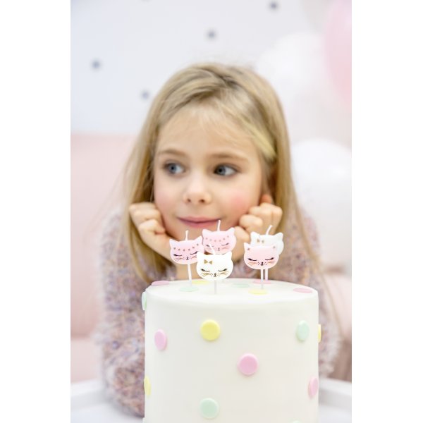 Trtljus - Cat Party - 6-pack