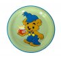 Papptallrik 23cm, Bamse Kalas