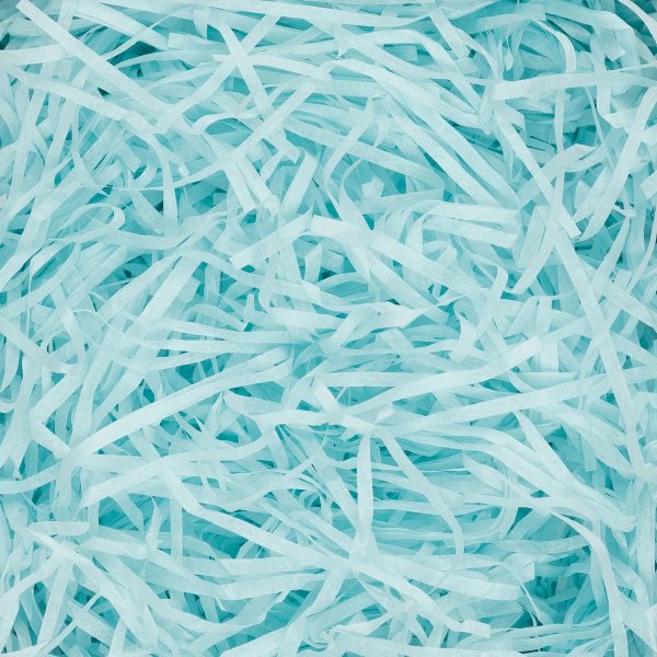Presentfyllning turkos, 50g