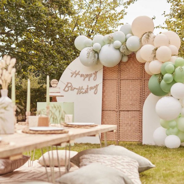 Servetter - Terrazzo - 16-pack Servetter - Terrazzo - 16-pack