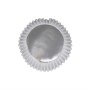 Muffinsformar - Folie - Silver - 30-pack - PME