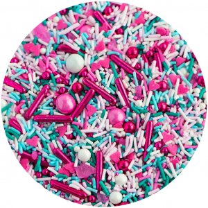 Str�sselmix - SweetApolita - Always a bridesmaid - 100 g