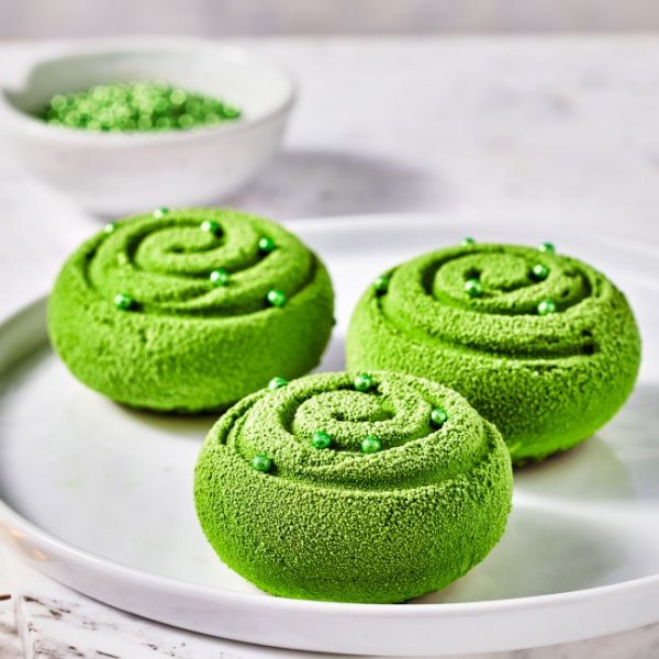 tbar spray - FunCakes - Velvet Green - 100 ml