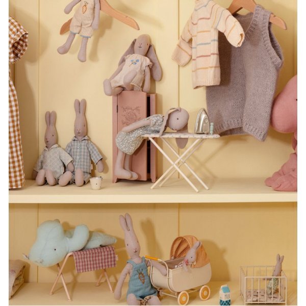 Strykbräda & strykjärn - Maileg Strykbräda & strykjärn - Maileg