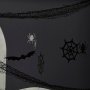 Backdrop - Sprindeln�t, spindlar & fladderm�ss