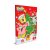 Adventskalender - SvampBob Fyrkant - Choklad - 24 luckor