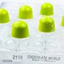 Pralinform - CW2116 Kupol - Chocolate World