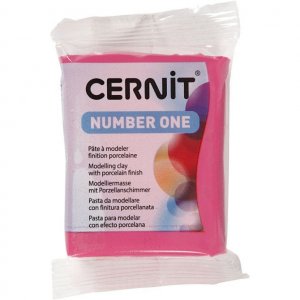 Cernitlera - 56g - Rasberry