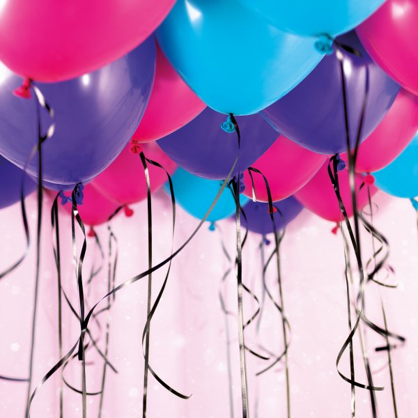 Ballongtak - Demon Hunter - Demon