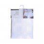 Bordsduk Damask Vit