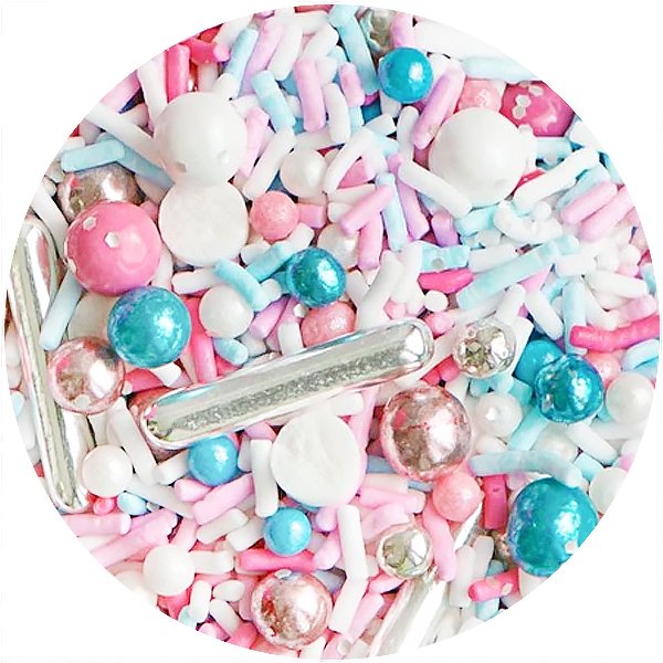 Strsselmix - SweetApolita - Mystic - 100 g