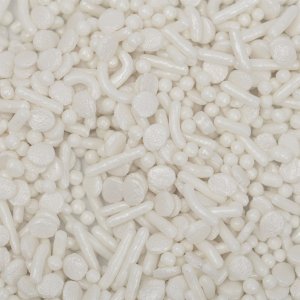 Str�sselmix - P�rlvit- PME - 76 g