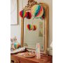 Pappmuggar - Flerf�rgad - 8-pack