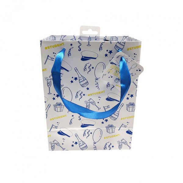 Presentpse - 17,5 x 23 cm - Student