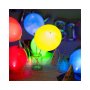 LED Ballonger, Mixade F�rger